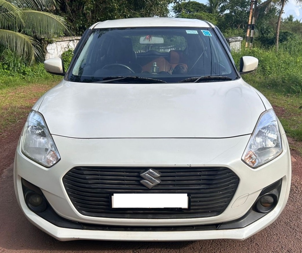 MARUTI SWIFT 2018 Second-hand Car for Sale in Kannur